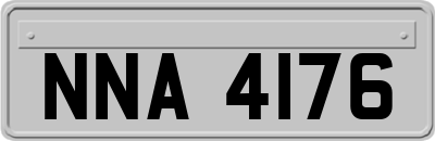 NNA4176
