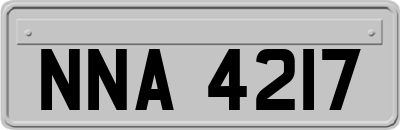 NNA4217