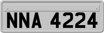 NNA4224