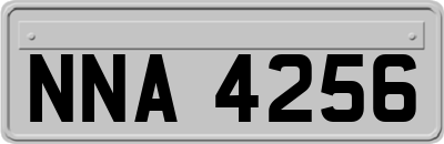 NNA4256