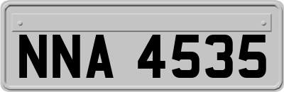 NNA4535