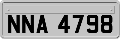NNA4798