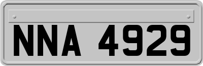 NNA4929