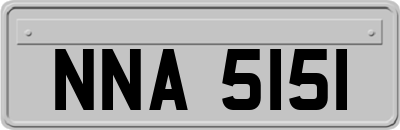 NNA5151