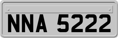 NNA5222