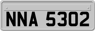 NNA5302