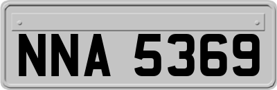 NNA5369