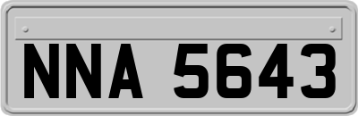 NNA5643