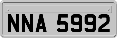NNA5992