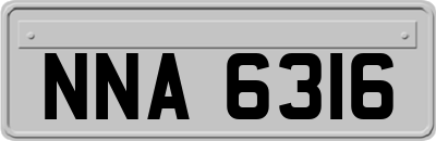 NNA6316