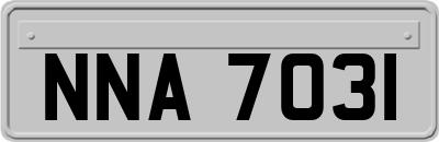 NNA7031