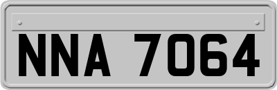 NNA7064