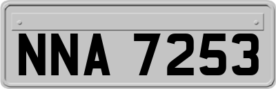 NNA7253