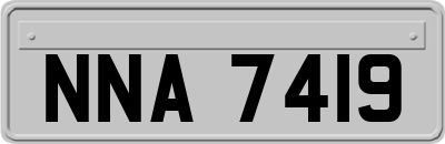 NNA7419