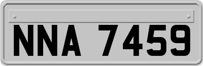 NNA7459