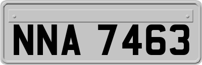 NNA7463