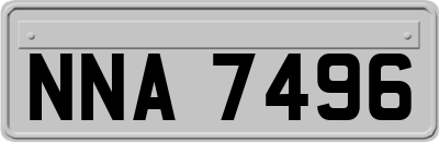 NNA7496