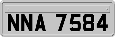 NNA7584
