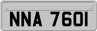 NNA7601
