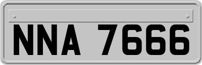 NNA7666