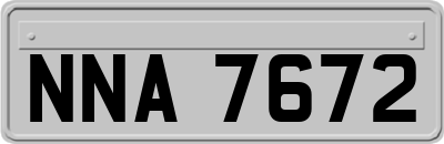 NNA7672