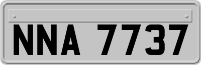 NNA7737