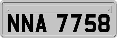 NNA7758