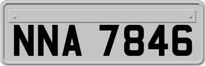 NNA7846