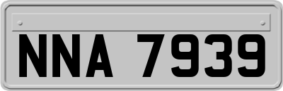 NNA7939