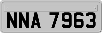 NNA7963