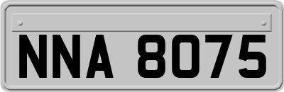 NNA8075