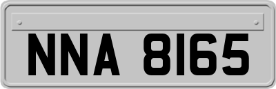 NNA8165