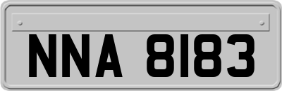 NNA8183