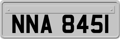 NNA8451