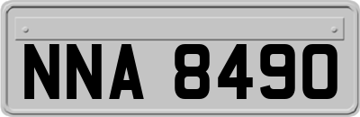 NNA8490