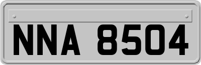NNA8504