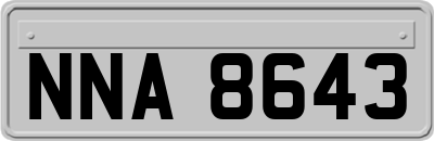 NNA8643