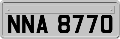 NNA8770