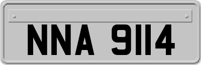 NNA9114