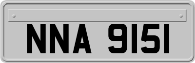NNA9151