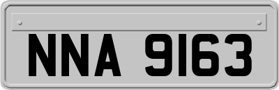NNA9163