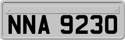 NNA9230