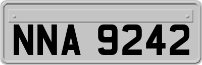NNA9242