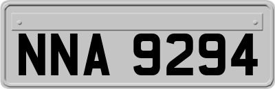 NNA9294