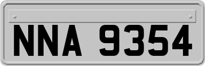 NNA9354