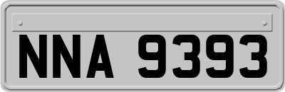 NNA9393