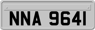 NNA9641