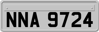 NNA9724