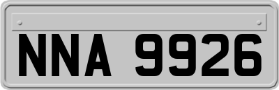 NNA9926