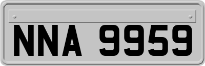 NNA9959